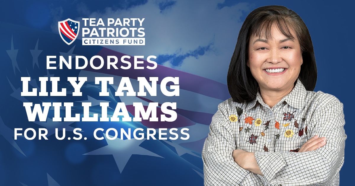 TPPCF-Williams-Endorsement